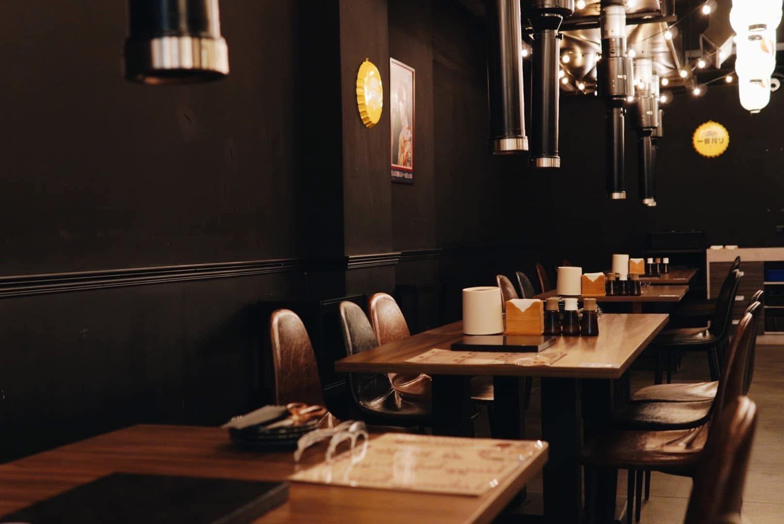 笑杯燒肉酒場 | Hualien City