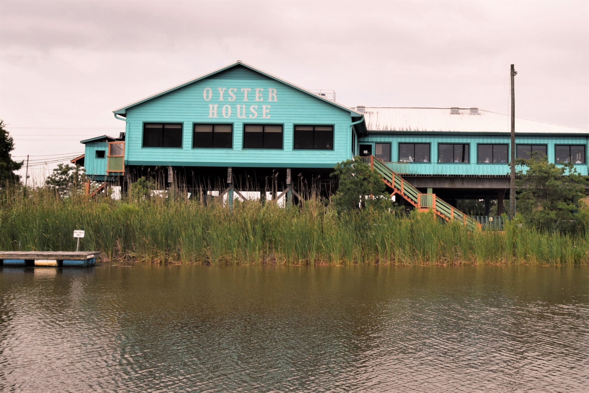 5 Rivers Delta Resource Center | Spanish Fort AL