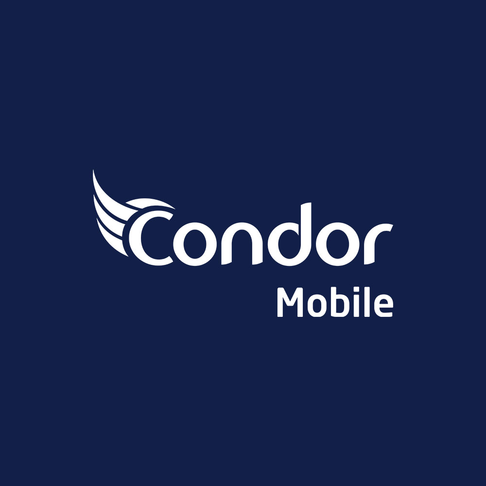 Condor Mobile - Condor Mobile added a new photo — at Stade...