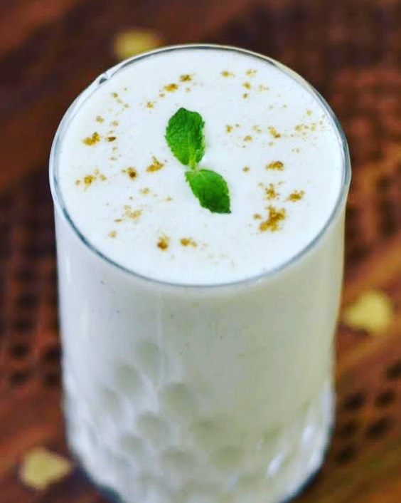 Kumar - 🌟🥤 Refresh with Lassi at Kumar Restaurant! 🥤🌟 Indulge in the ...