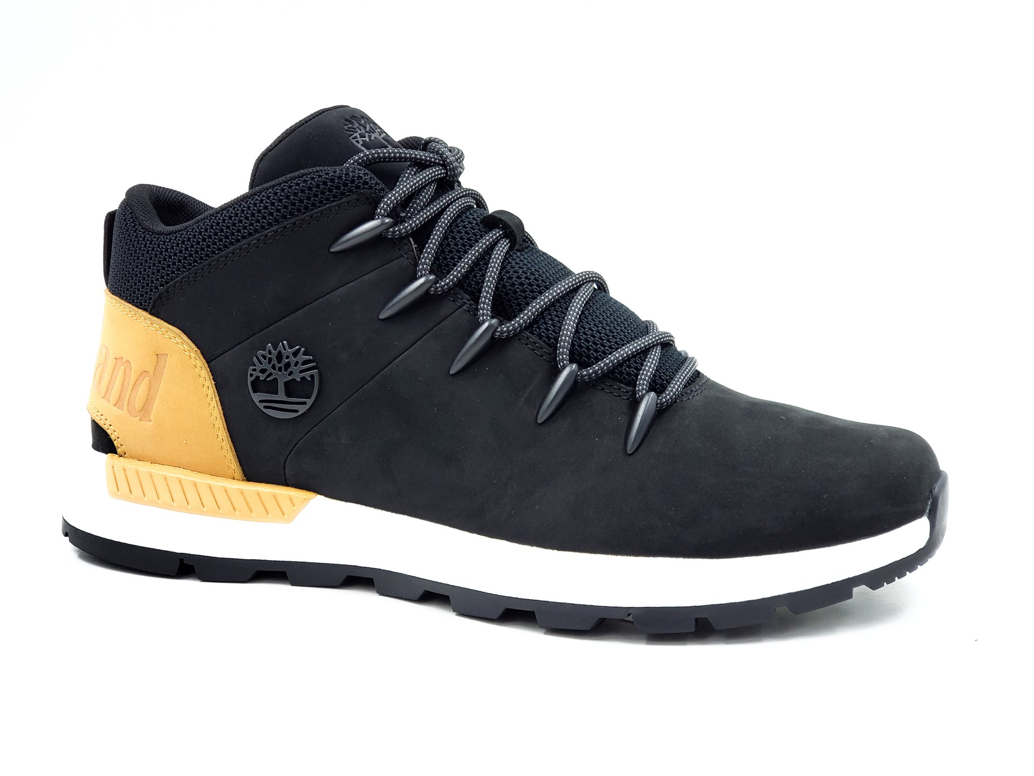 TENIS SPORT - 🌳 Bota Timberland Sprint Trekker Tb0a24ab015...
