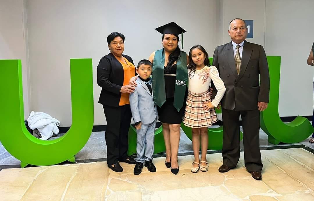 ¡La gran noche ha llegado! Hoy... - Utel Universidad | Facebook