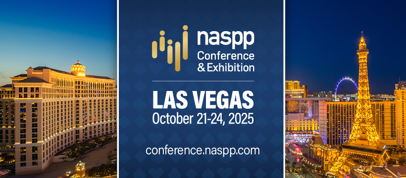 National Association of Stock Plan Professionals - NASPP
