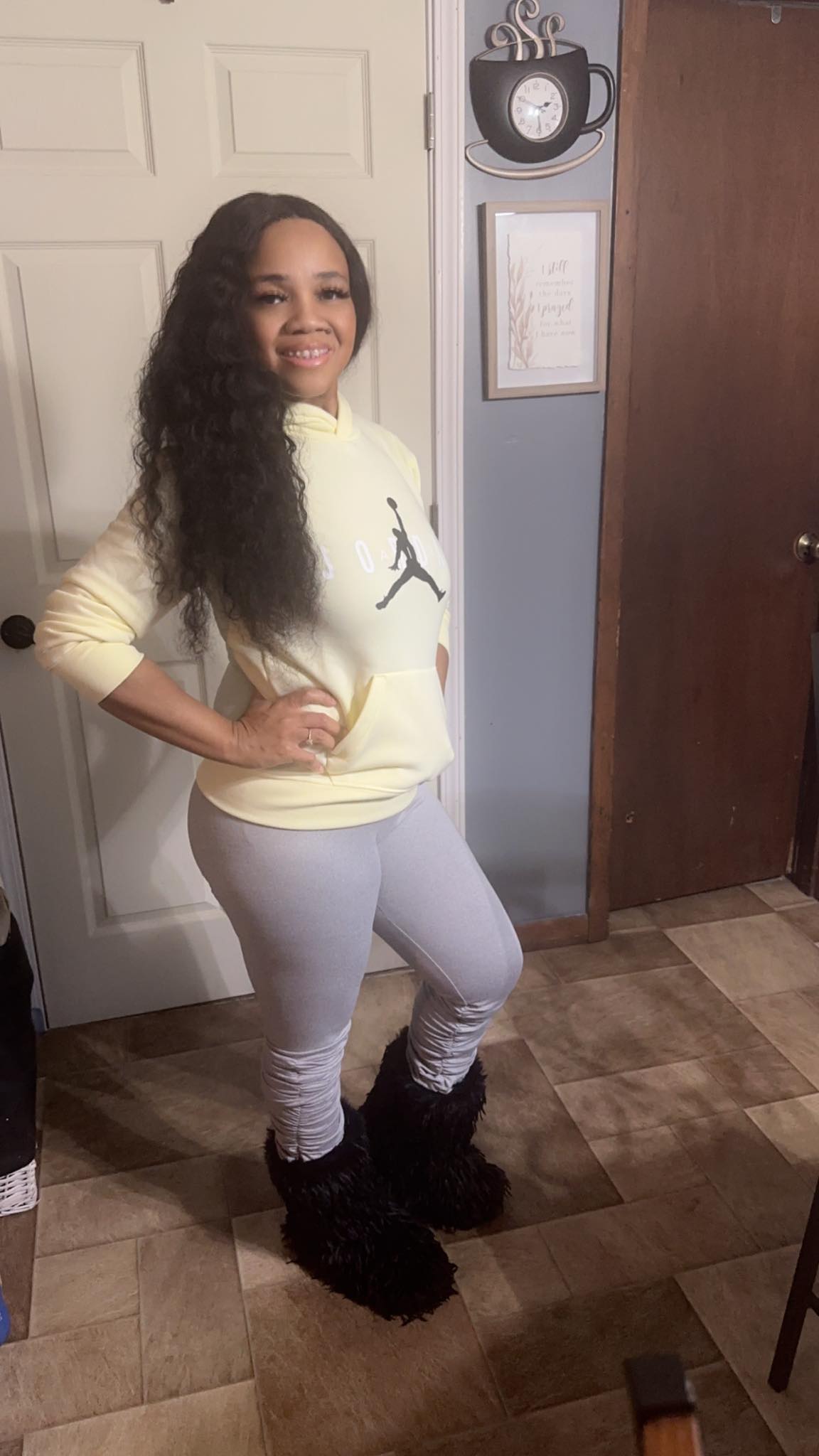 Contesha Clemons