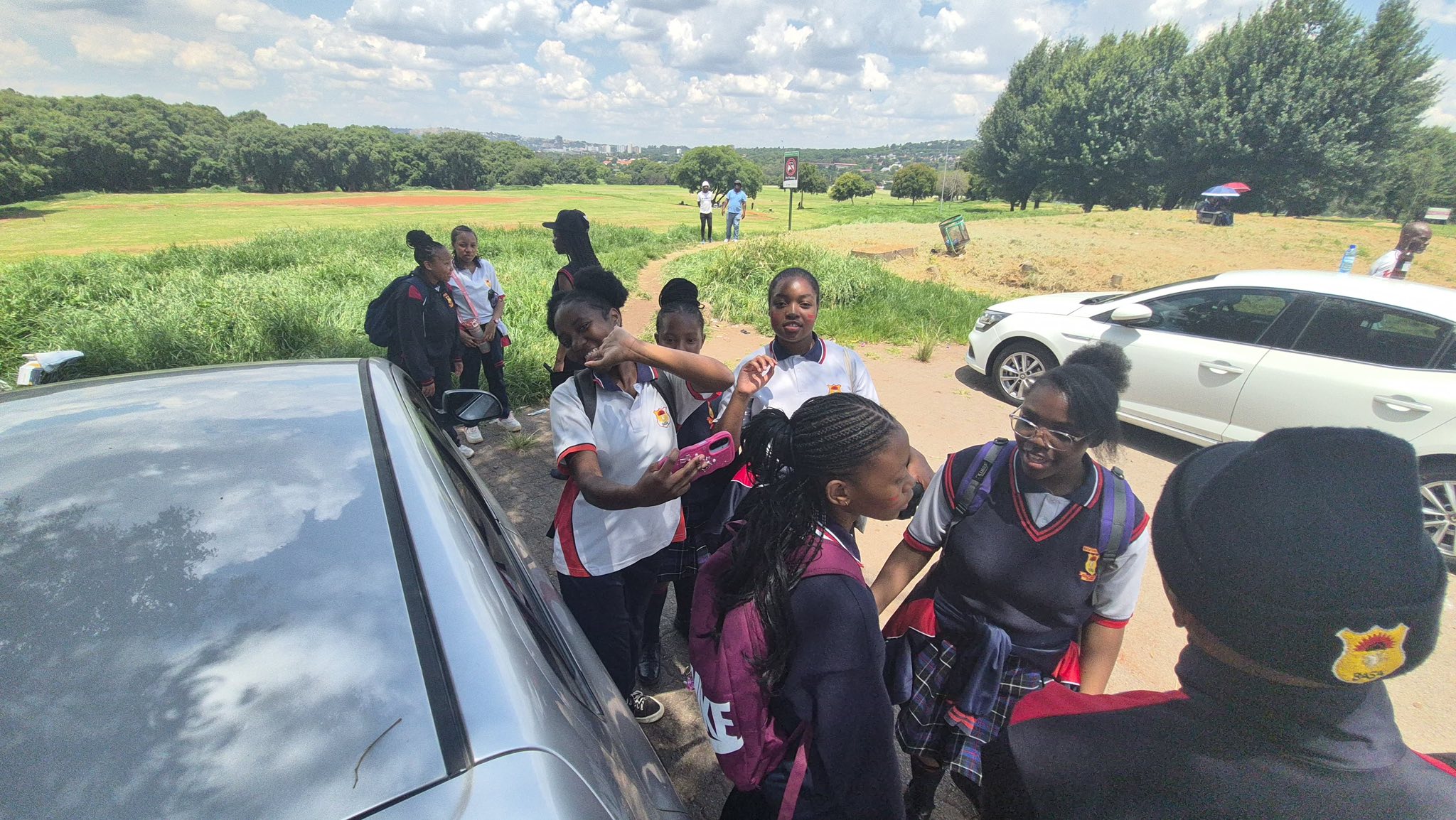 Basa Freedom School