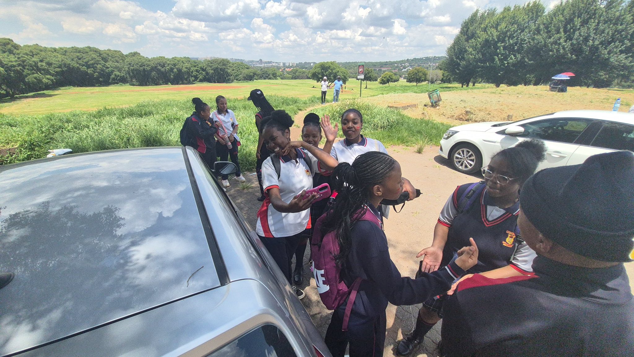 Basa Freedom School
