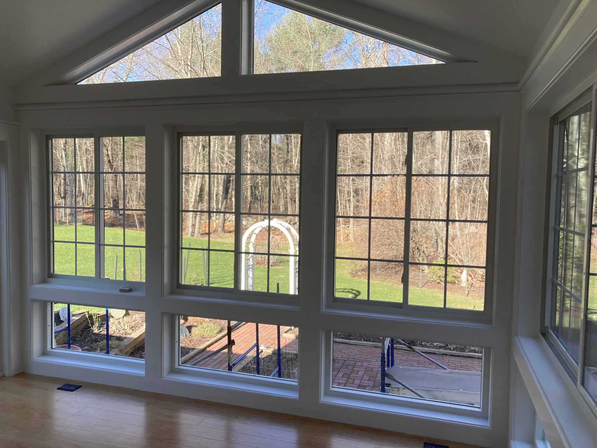 New 3 Season Room... - Tri-State Window & Siding Co. Inc. | Facebook