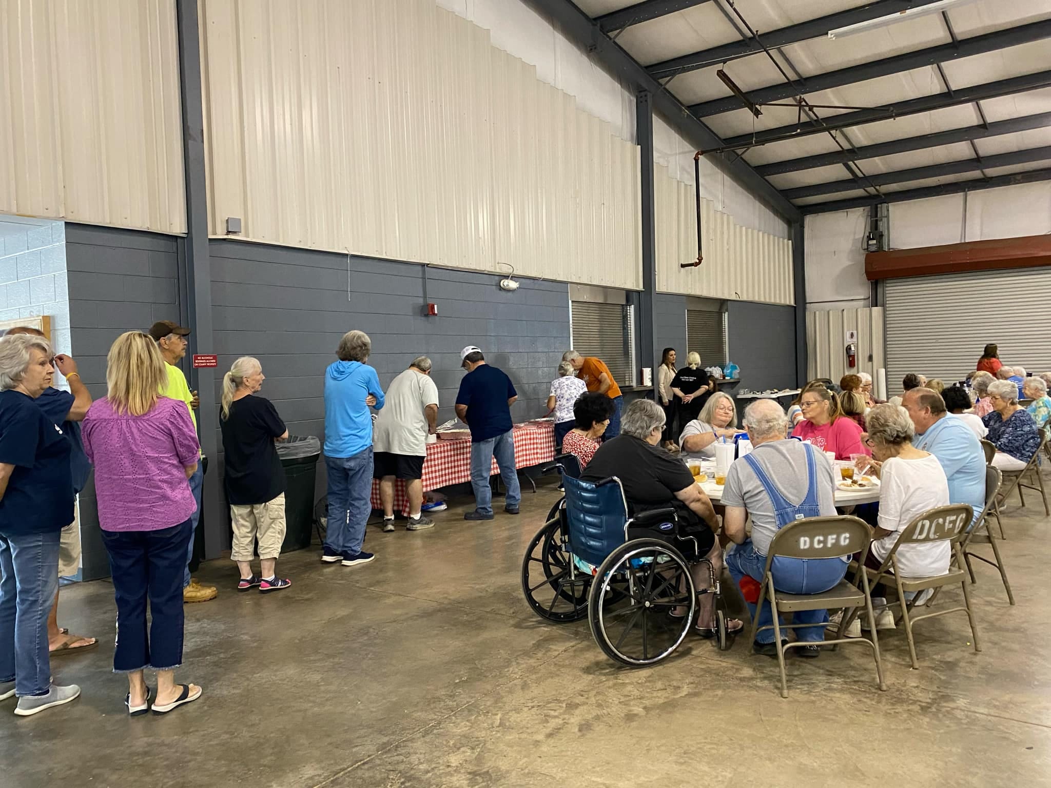 Decatur County Fair 2024 | Parsons TN