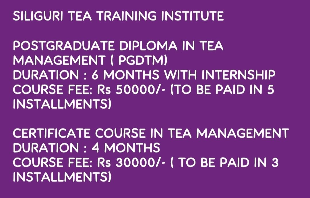 International Tea Society (Club of Camellia sinensis) | Facebook