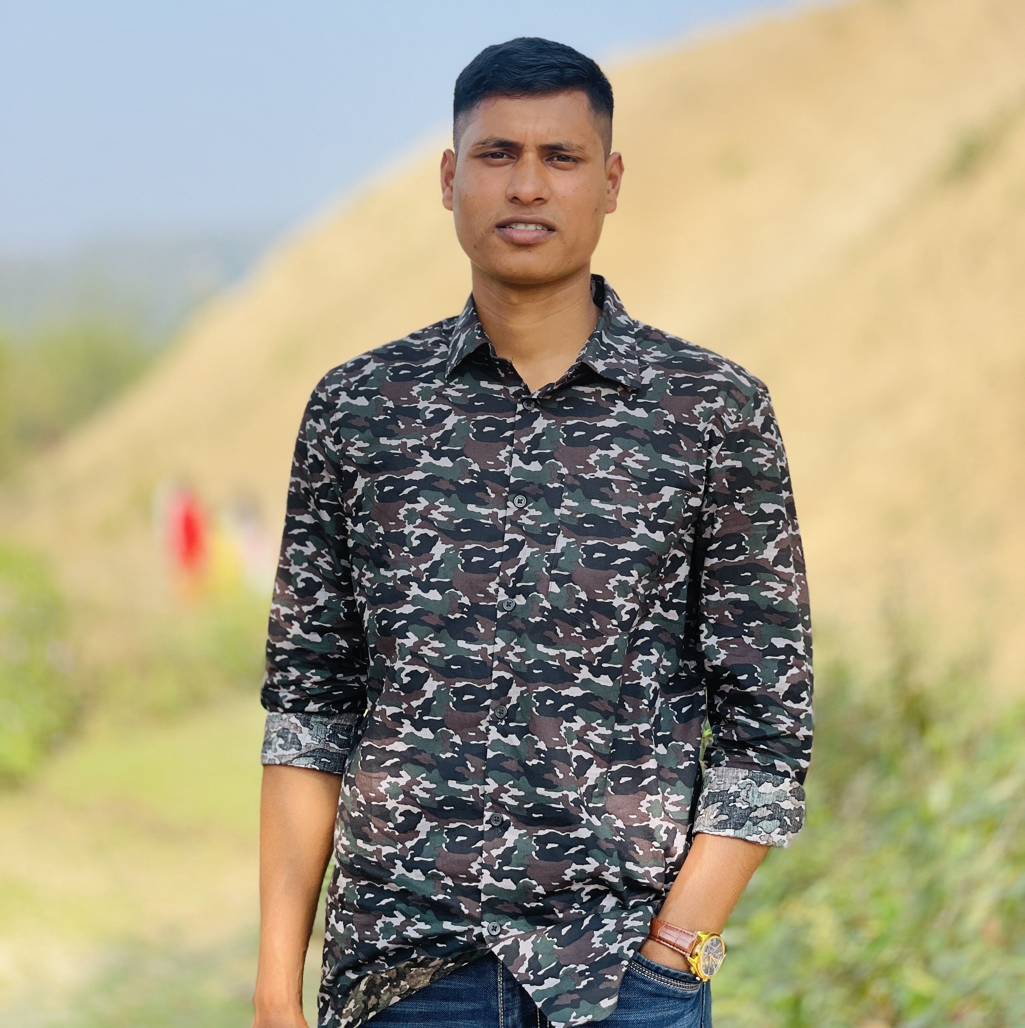 MD AtaBur Rahman AtaUr