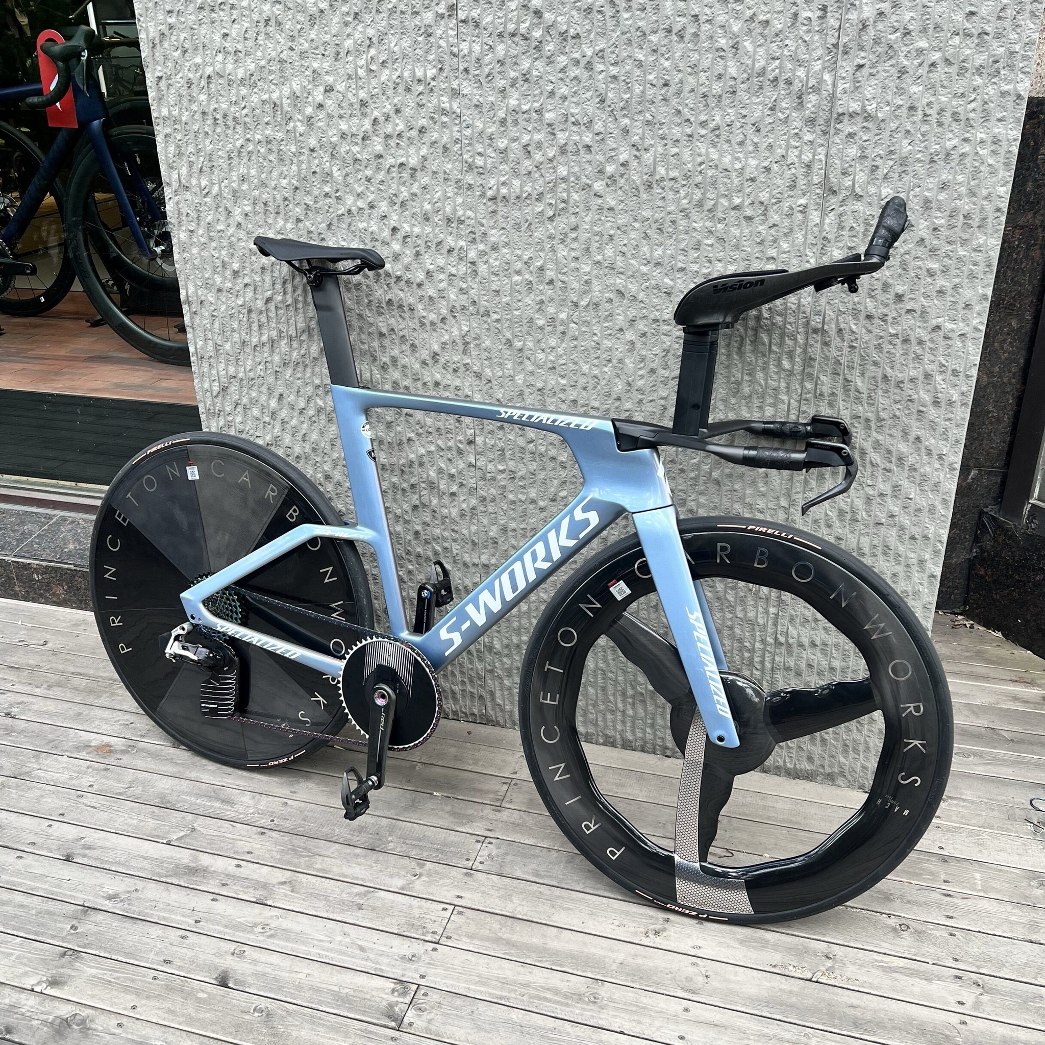 FastTT adapter plate shiv TT twin post | ヤマダウェブコム