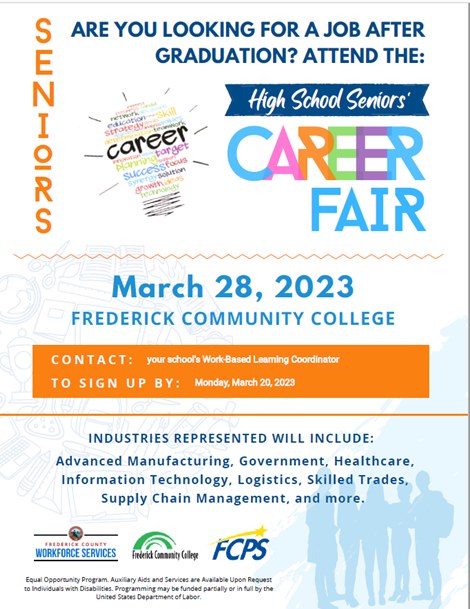 FCPS Career & Technology Center | Frederick MD