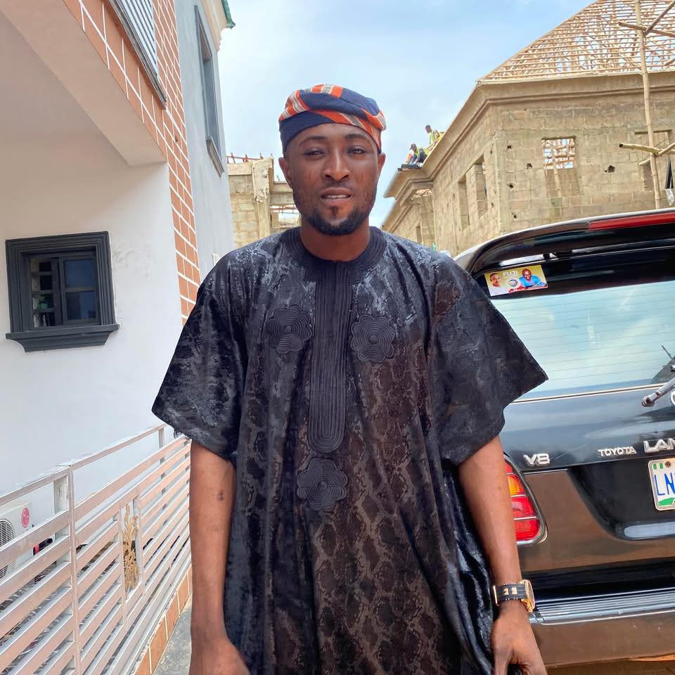 TRULY, Fuji music belongs to Ibadan IBADAN, is the source/genesis of ...