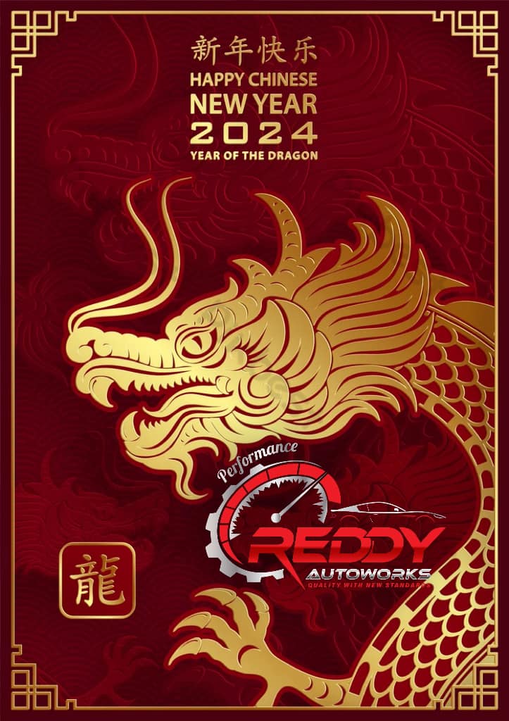 REDDY AutoWorks