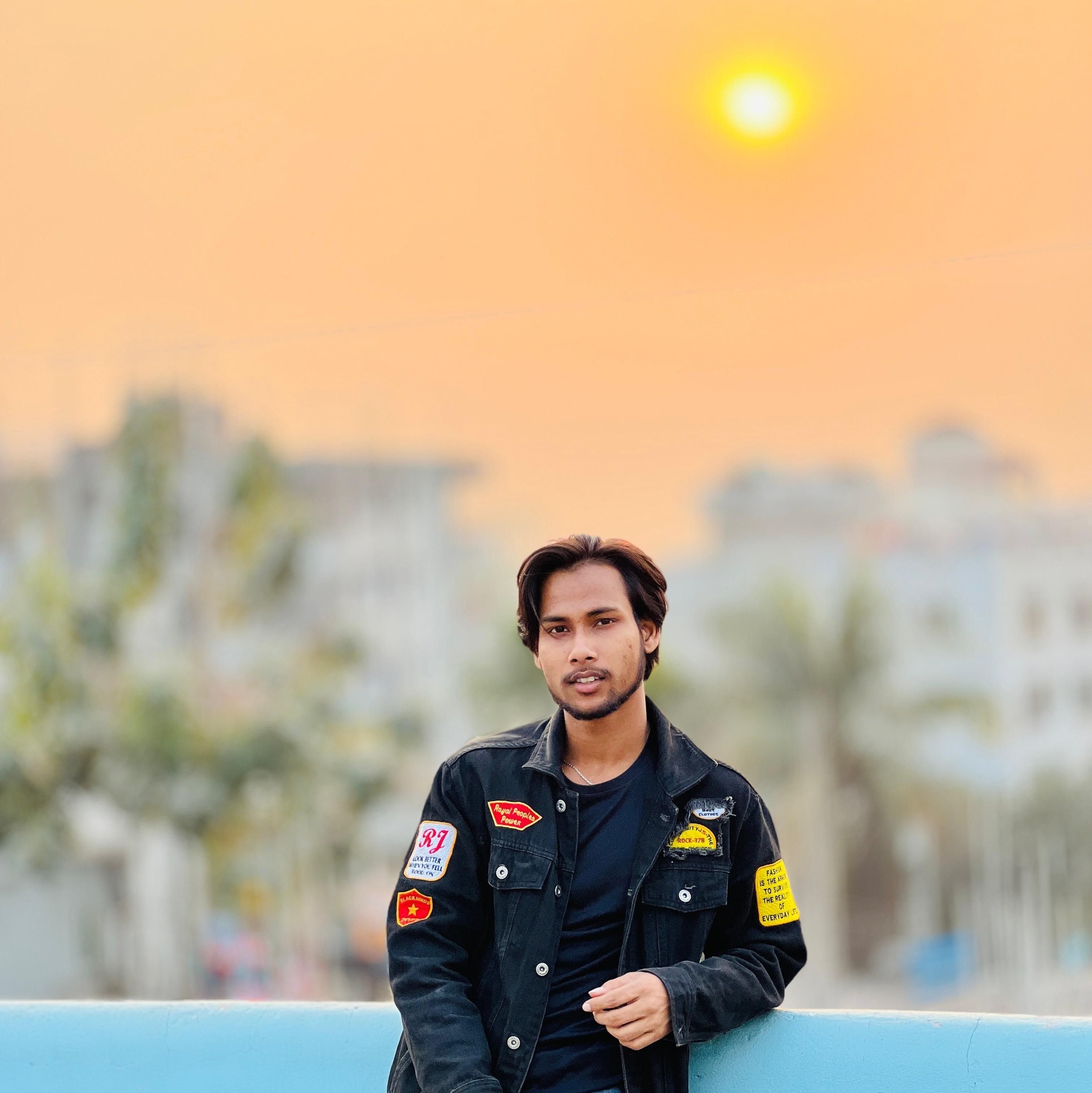 MD Masum Rana