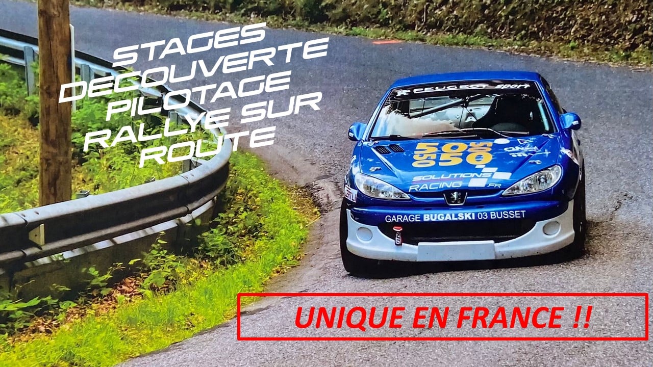 Solutions Racing