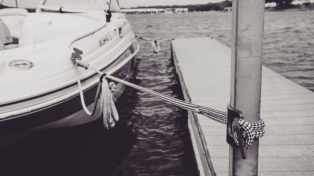 Dock Line System