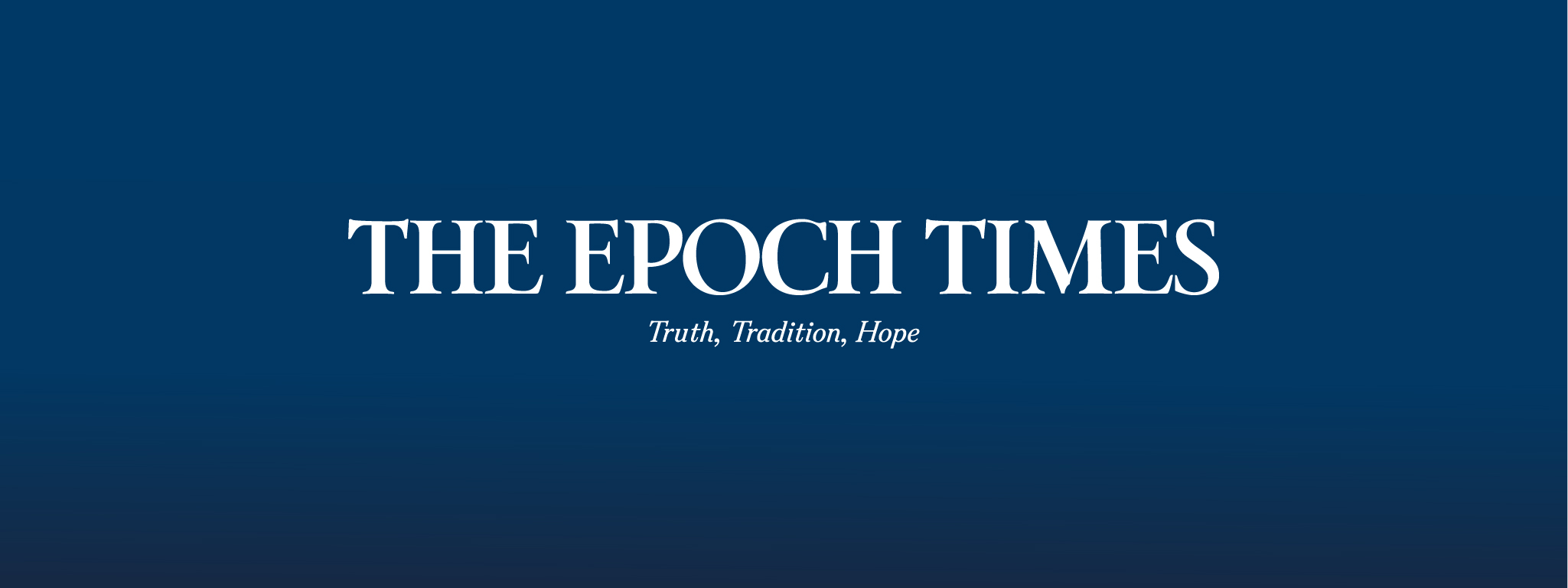 The Epoch Times | New York NY
