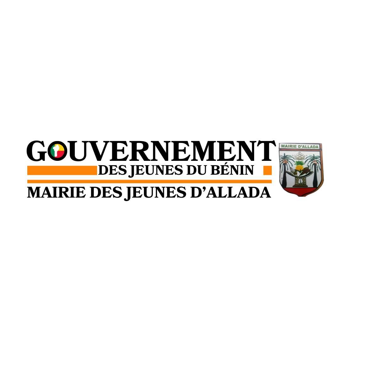 Mairie des Jeunes d'Allada... - Mairie des Jeunes d'Allada