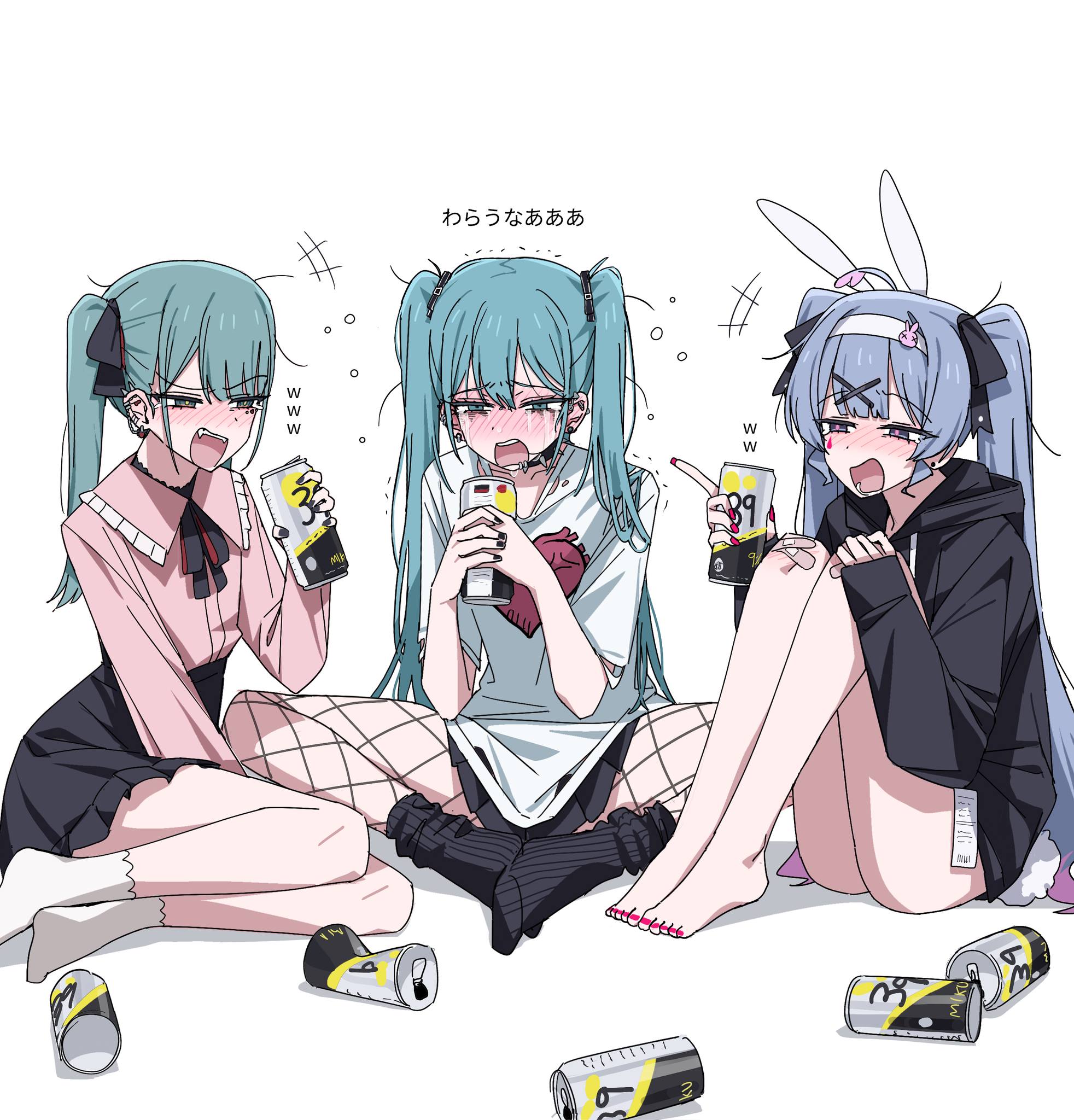 ミク エロ 画像