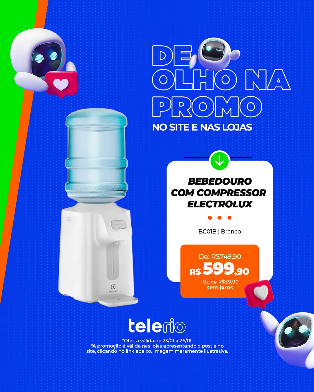 Tele Rio