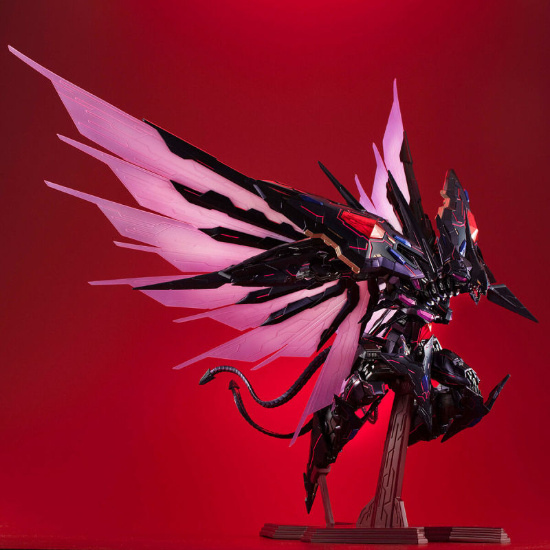 XiaoDong - 【MISB & READY STOCK】 MEGAHOUSE ART WORKS MONSTERS 