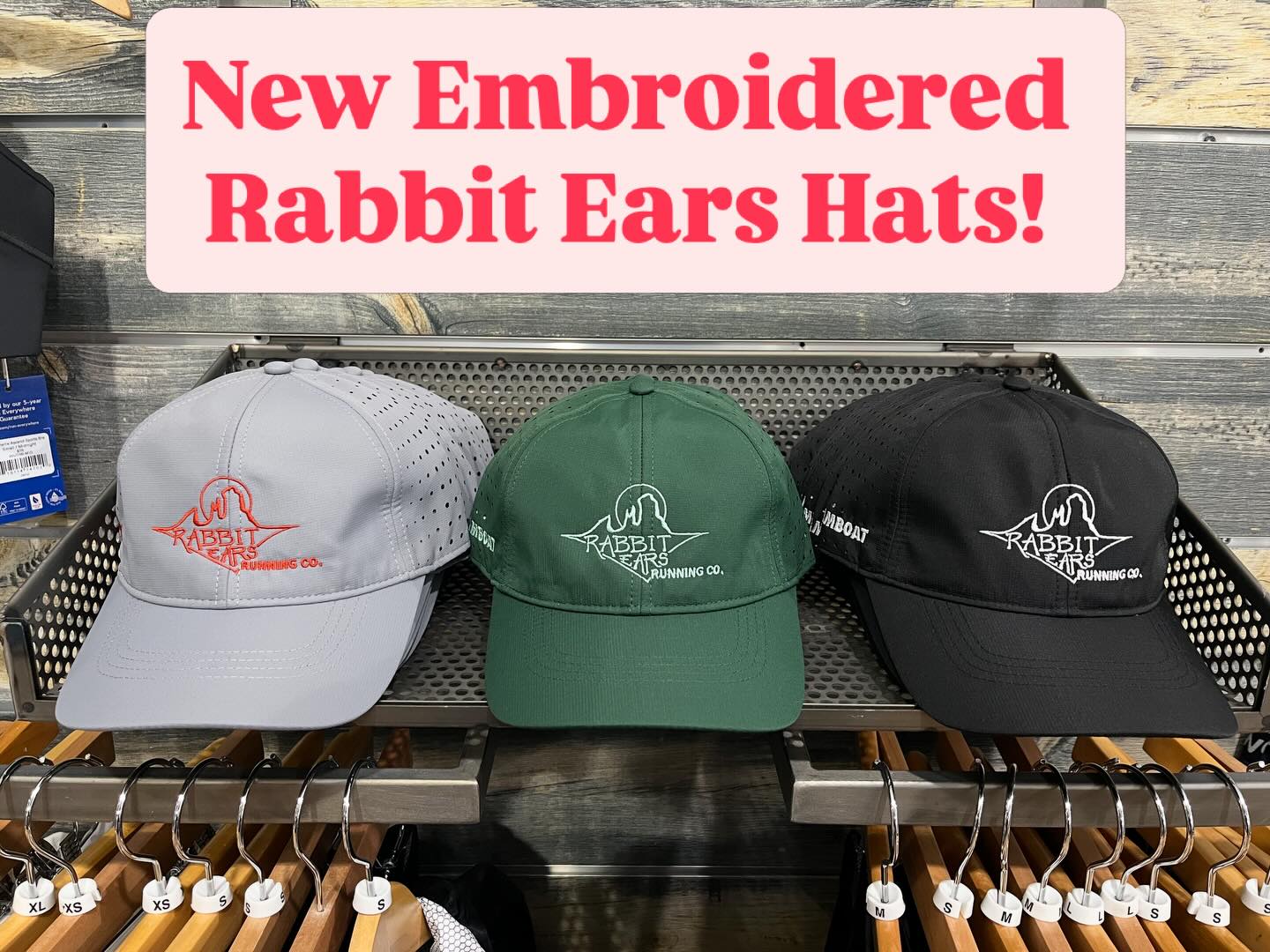 Rabbit Ears Running Co | Steamboat Springs CO