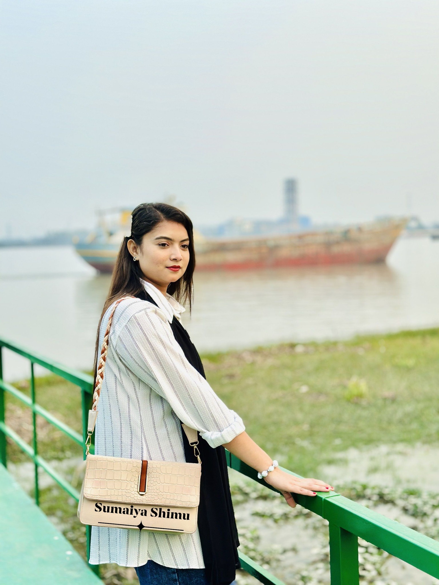 Sumaiya Shimu