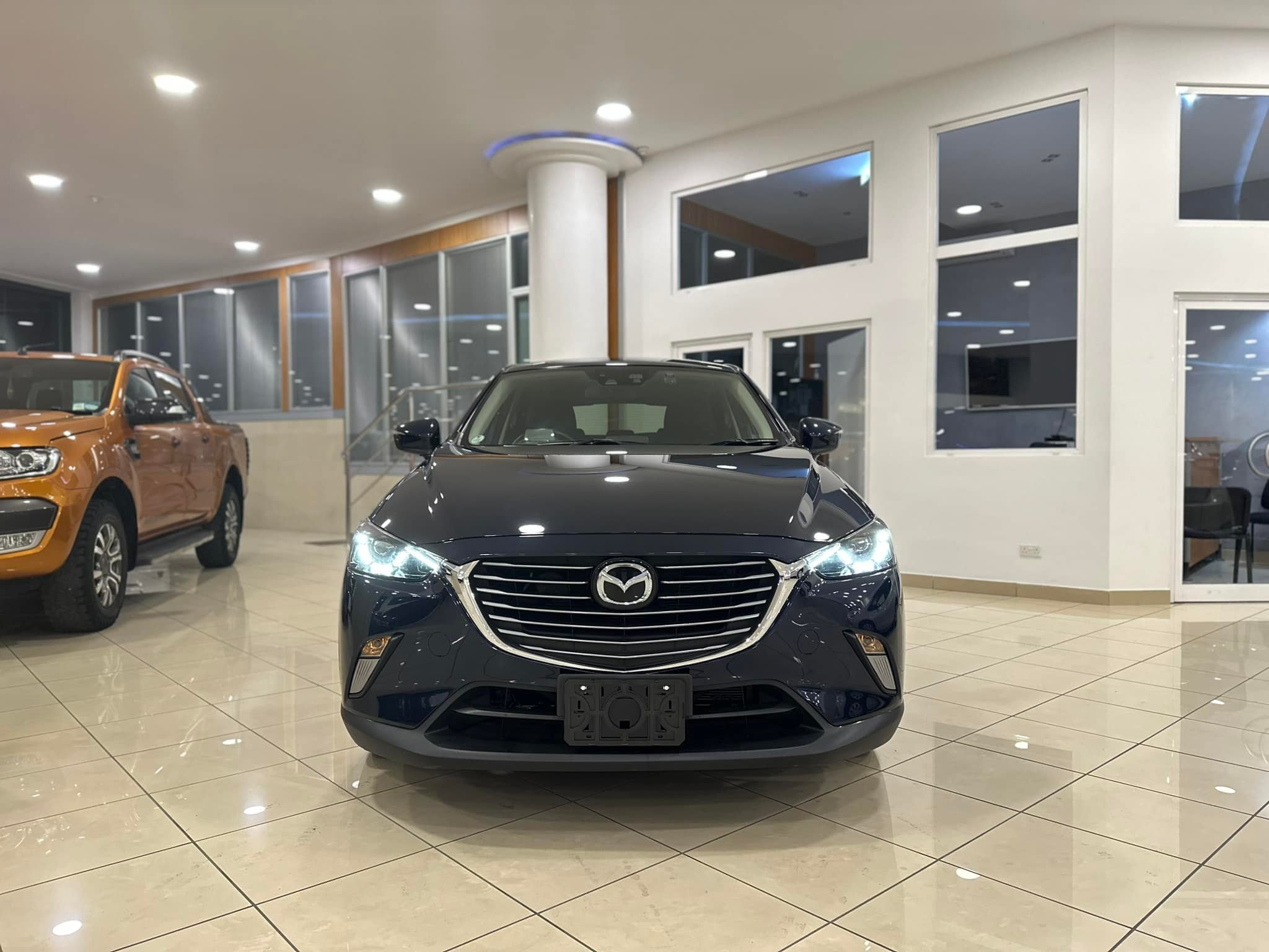 Mazda CX-3 Touring ?? Year of manufacture: 2016 Body Type: SUV 