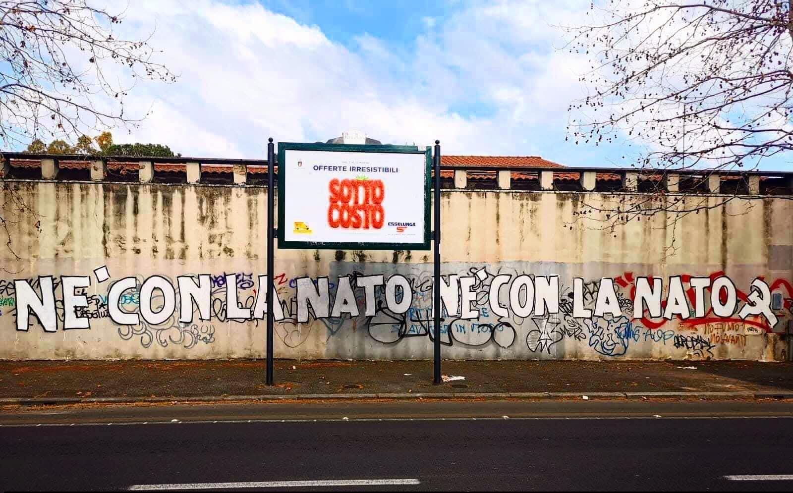 Partito dei CARC Pistoia | Pistoia