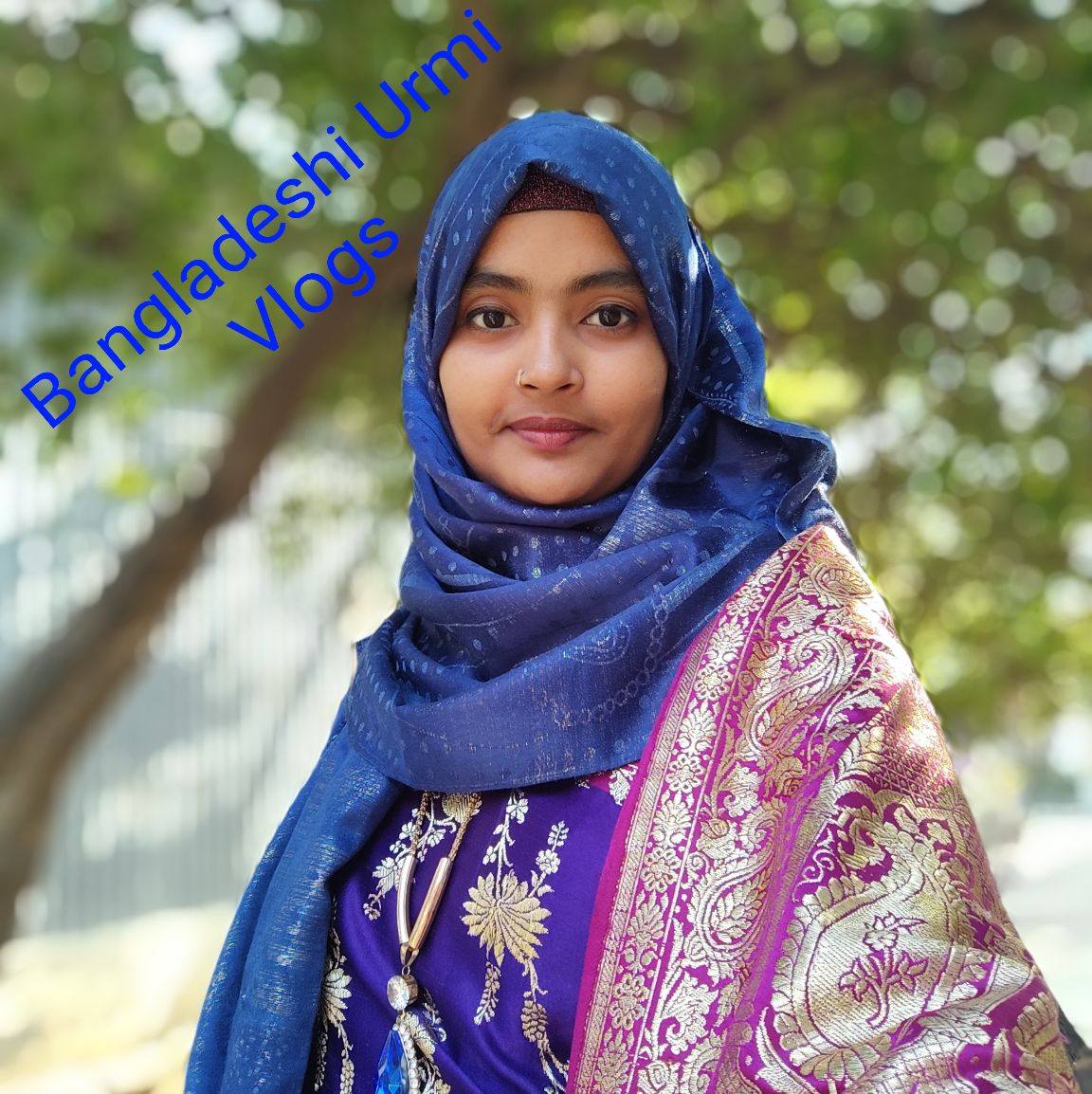 Bangladeshi Urmi Vlogs | Savar