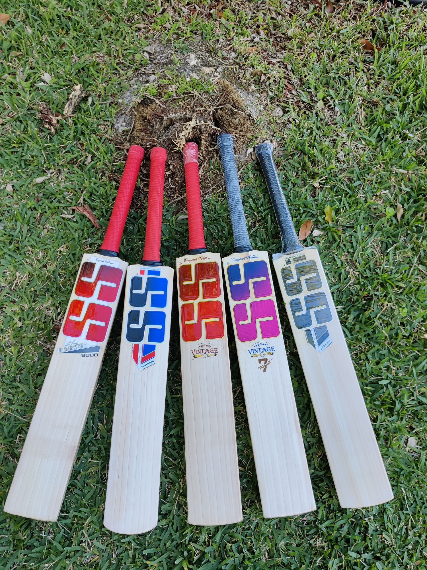 Cricket Merchant - Two new products arriving in next 30 -40 days. You ...