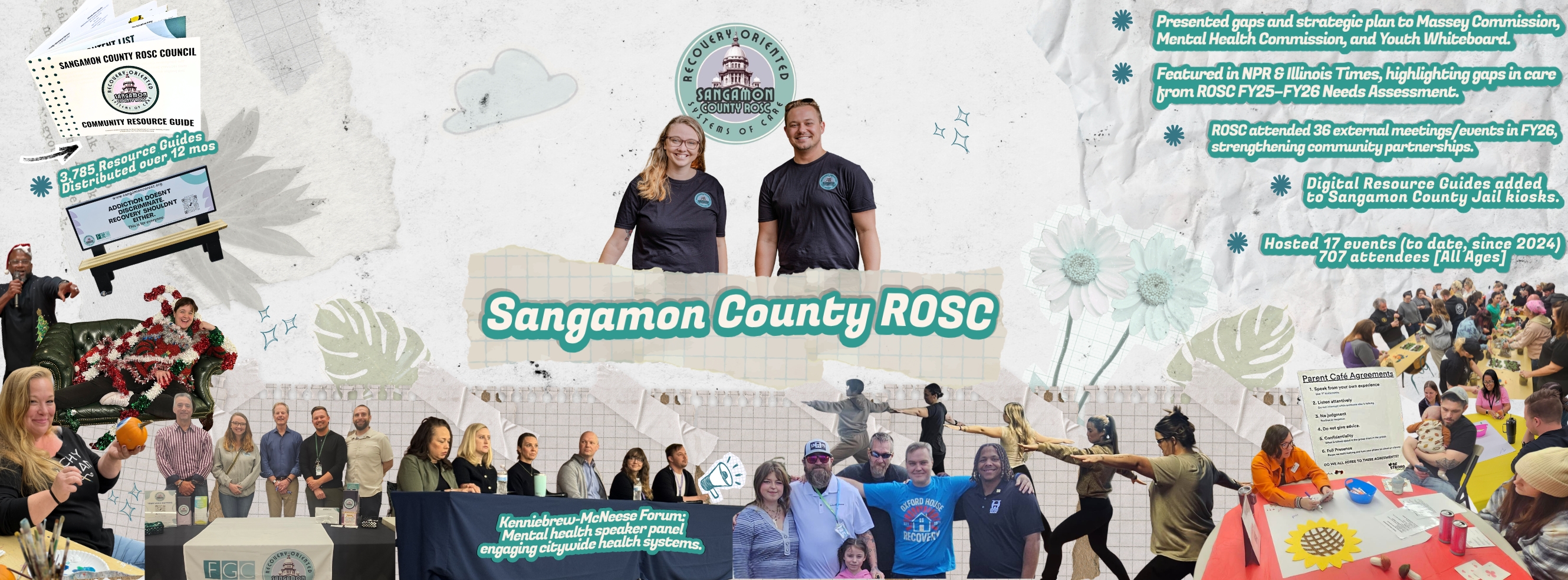 Sangamon County ROSC