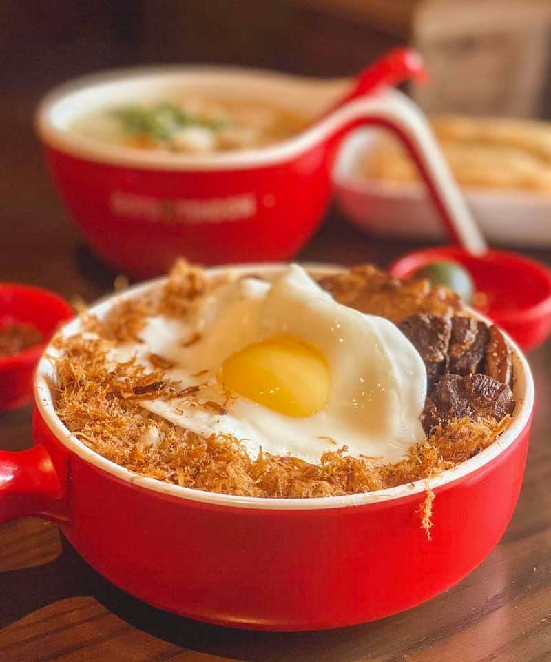 Goto Tendon Goto And Beef Tendon Pares Are Not Our Only Facebook