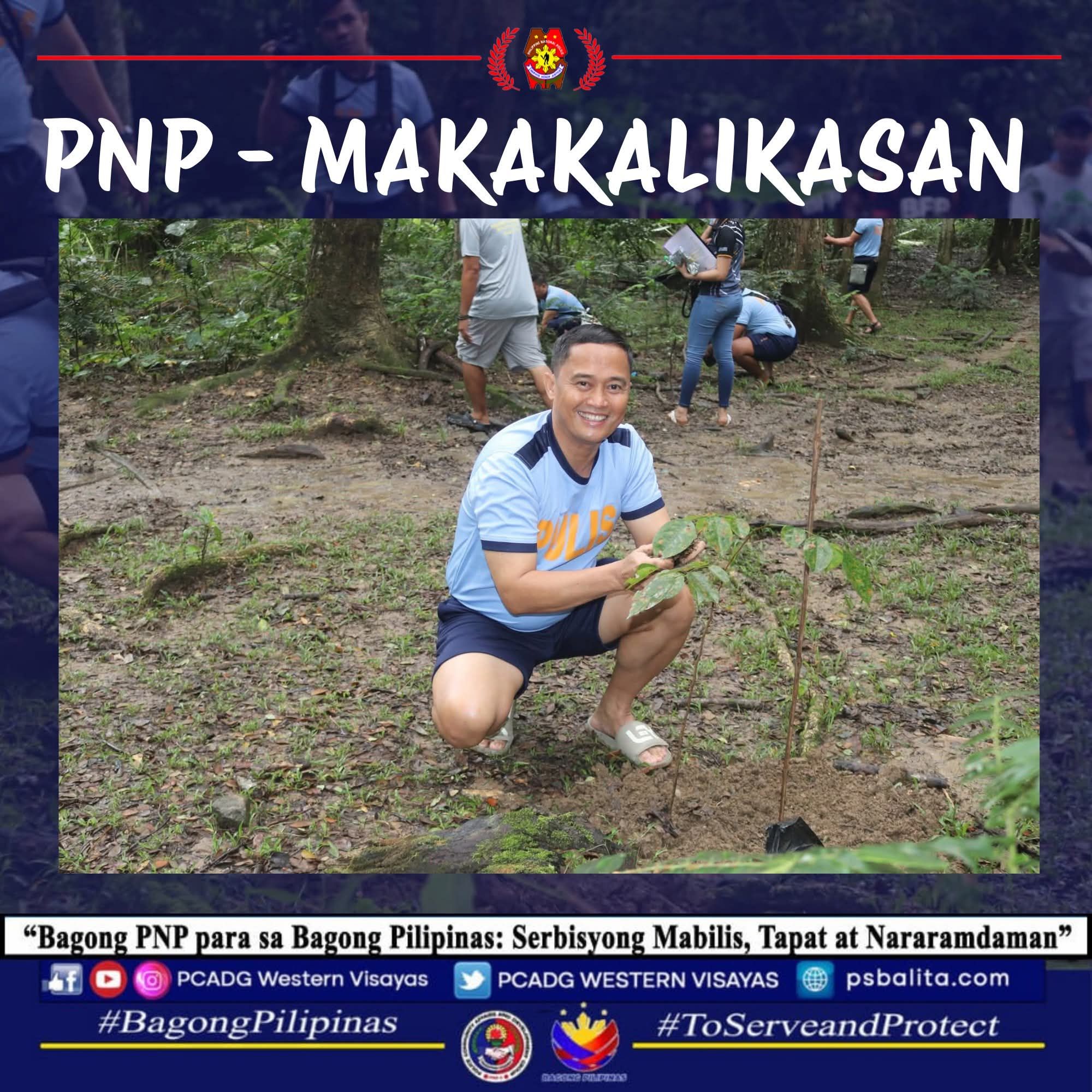 PCADG - PNP CORE VALUES 
