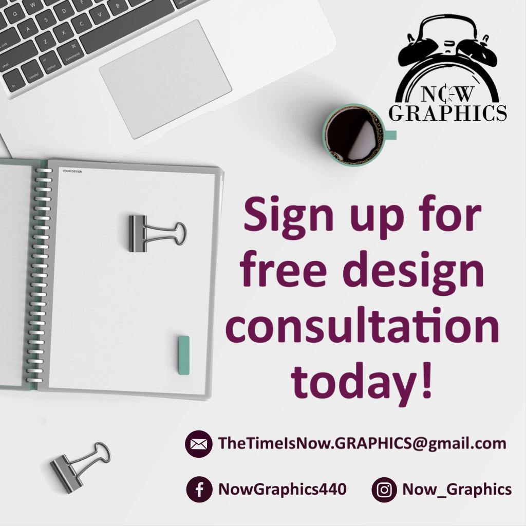 Now Graphics