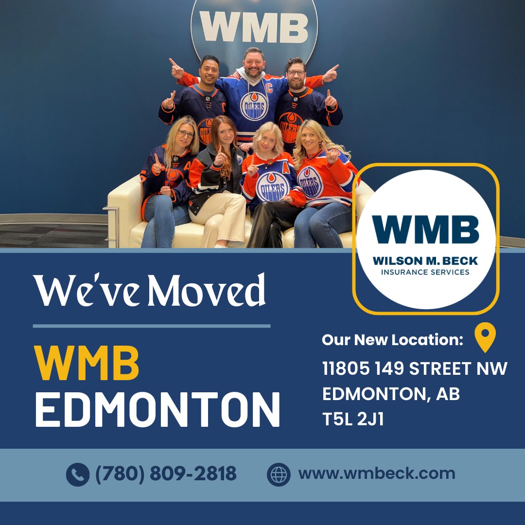 Wilson M. Beck Insurance Services | Burnaby BC