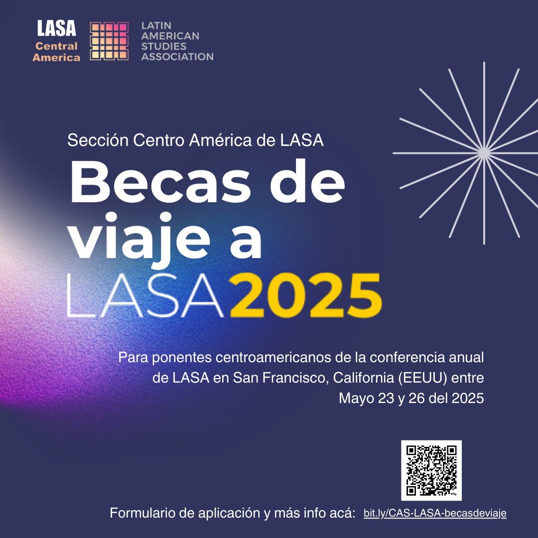 LASA Central America Section