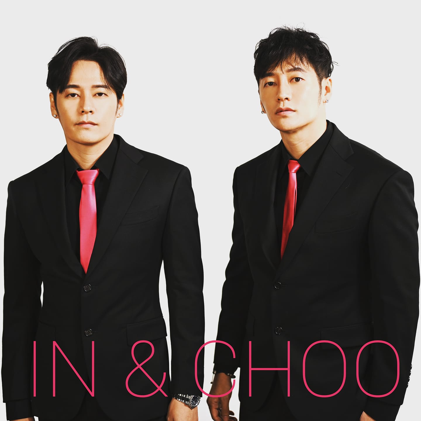 In&choo - IN&CHOO 의 정규앨범이 다음주 월요일 공개됩니다. 발매일을 앞두고 지금도 밤낮없이... | Facebook