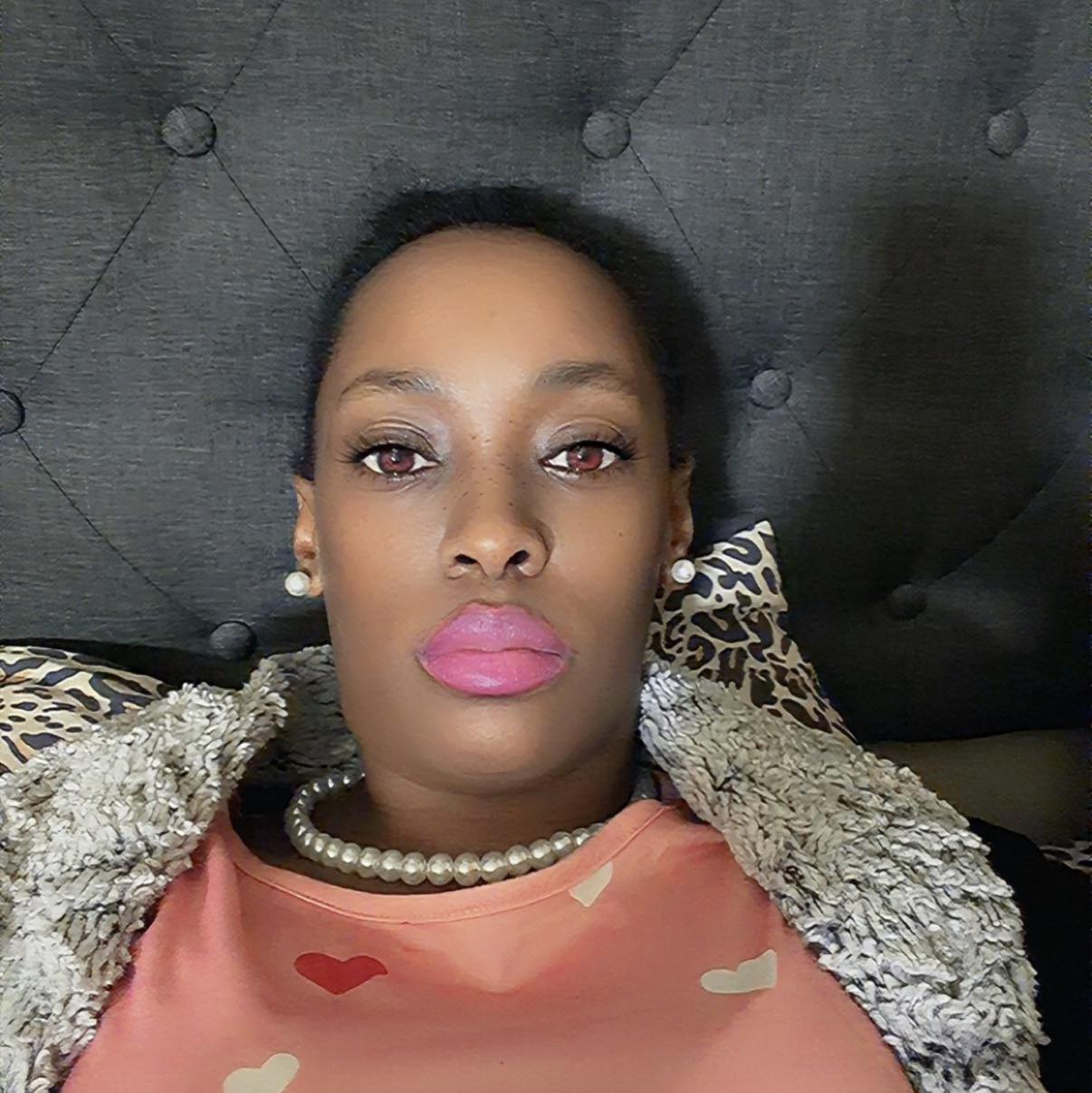You need positive energy after my post about **sigh** “ancestral ...