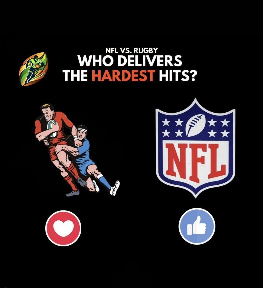 Rugby mad | Facebook
