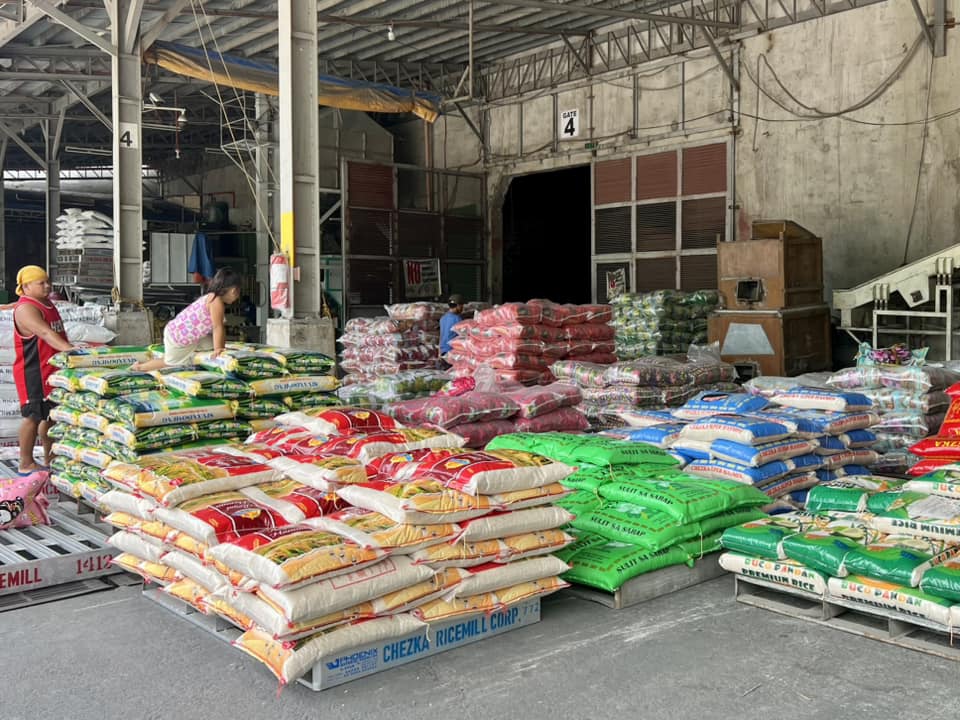 Chezka Rice Mill Corp, located in... - Jose Roland Moya | Facebook
