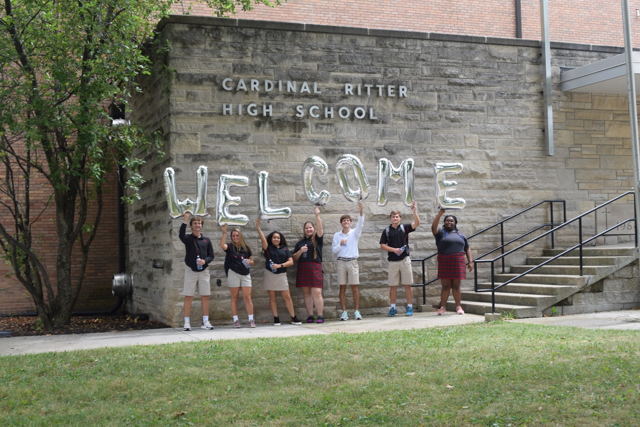 Cardinal Ritter High School | Indianapolis IN