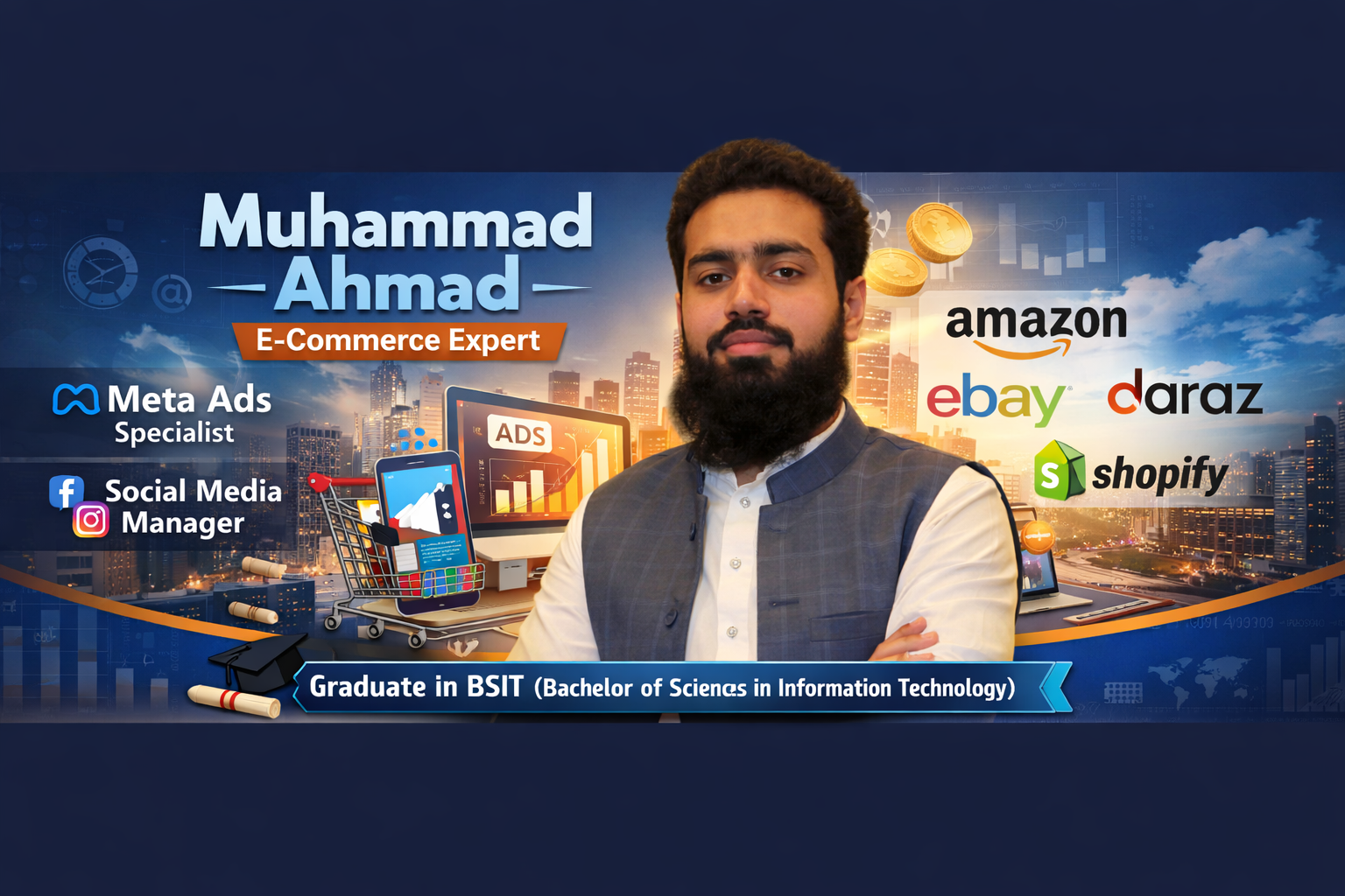 Muhammad Ahmad