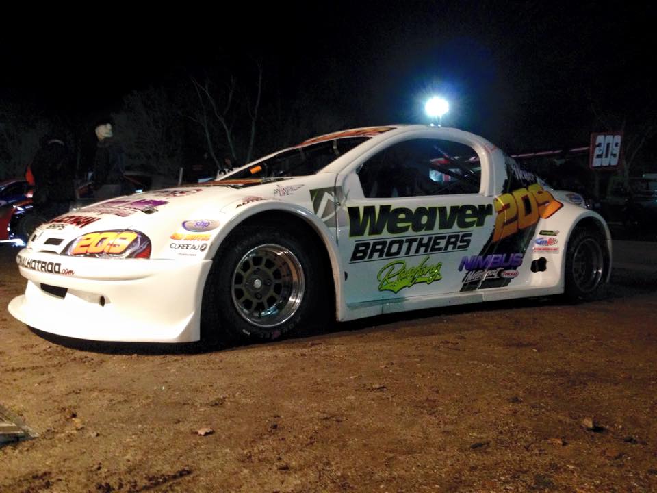 Kym Weaver Racing added a new photo. - Kym Weaver Racing