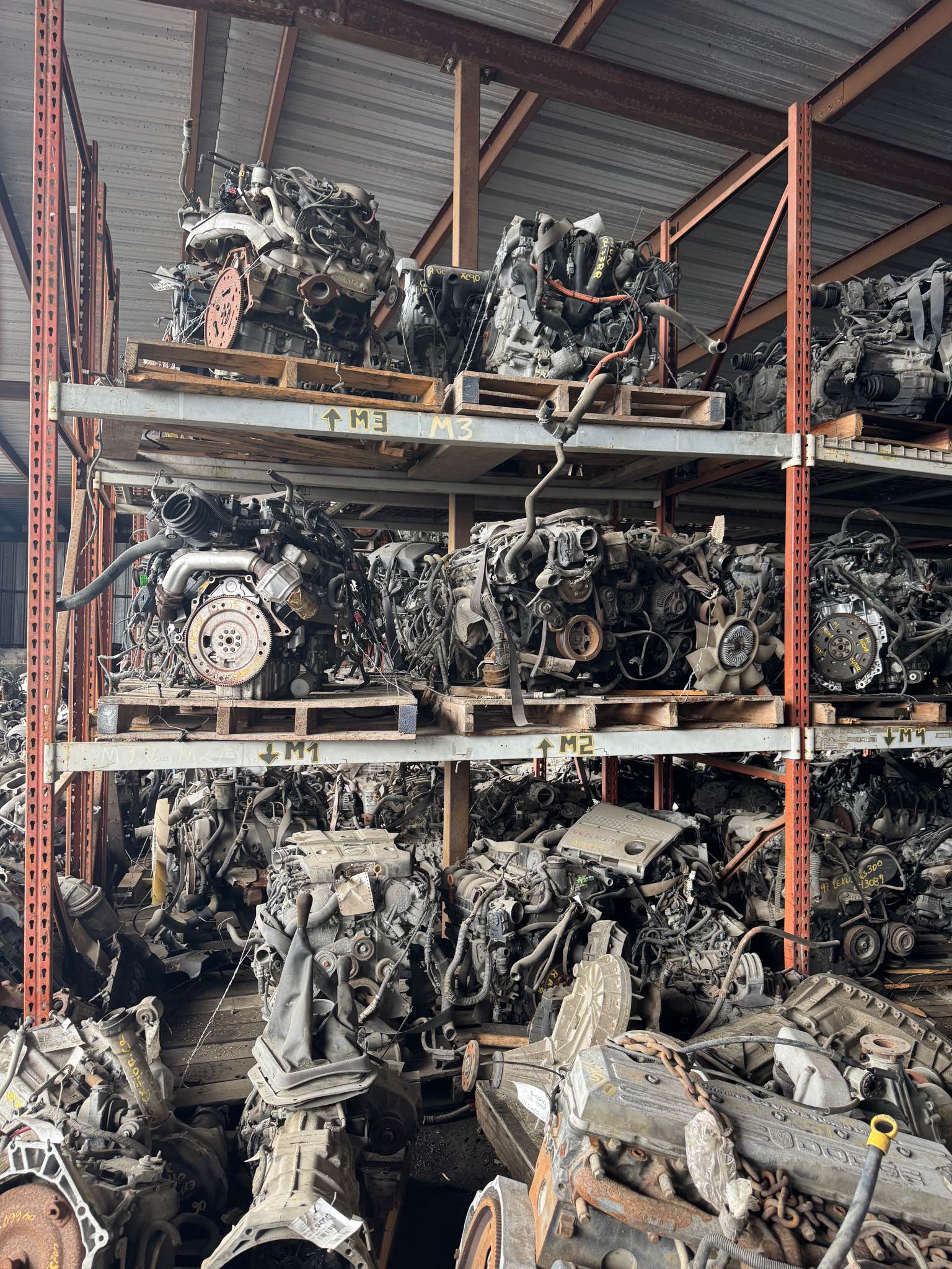Used Engines - Car Engines & Engine Parts - Alvin, Texas | Facebook ...