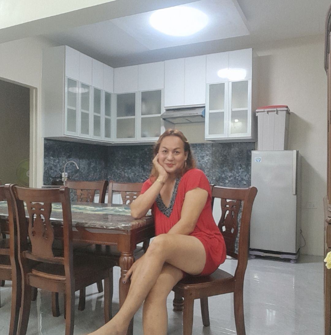 Reyana Evangelista