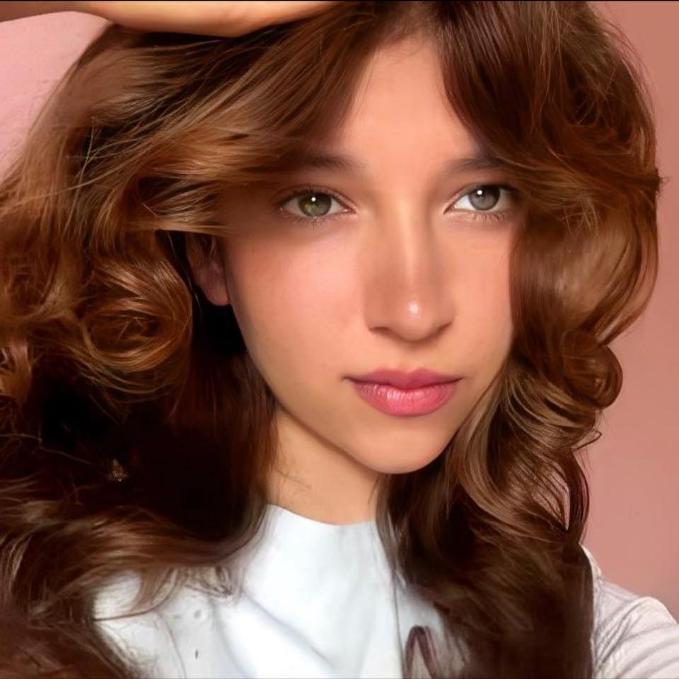 María Rodas