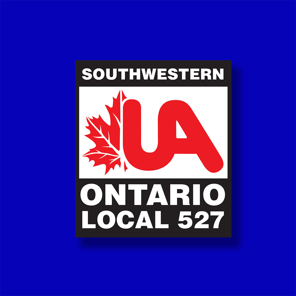 United Association Local 527
