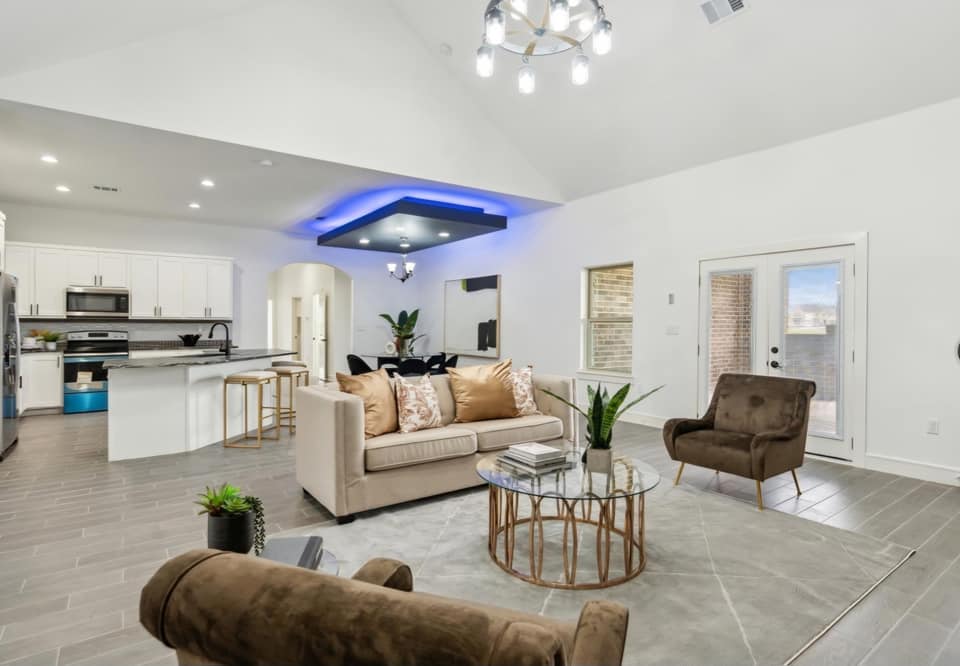 Proxies Real Estate Team | Grand Prairie TX